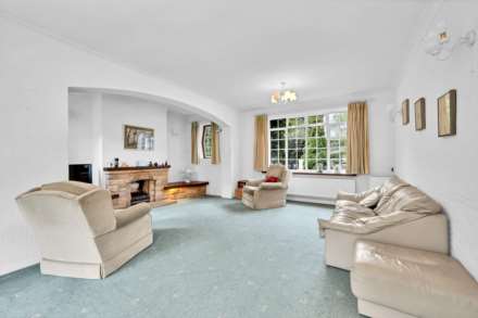 Frank Dixon Way, Dulwich, SE21, Image 5