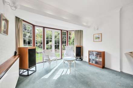 Frank Dixon Way, Dulwich, SE21, Image 6