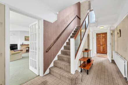 Frank Dixon Way, Dulwich, SE21, Image 9