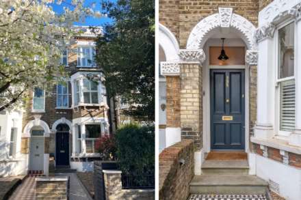 Norwood Road, Herne Hill, SE24, Image 16