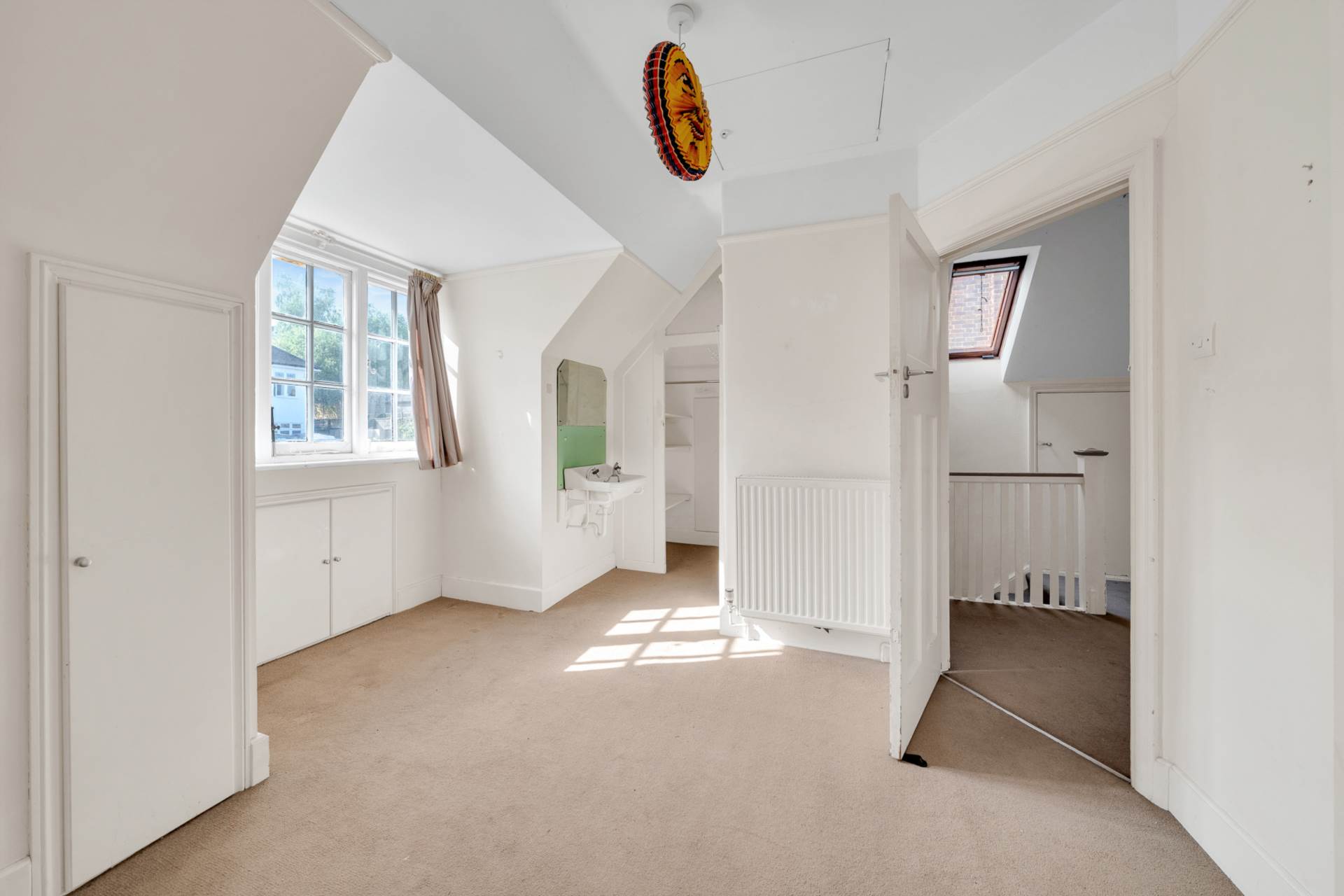 Netherby Road, Honor Oak, SE23, Image 12