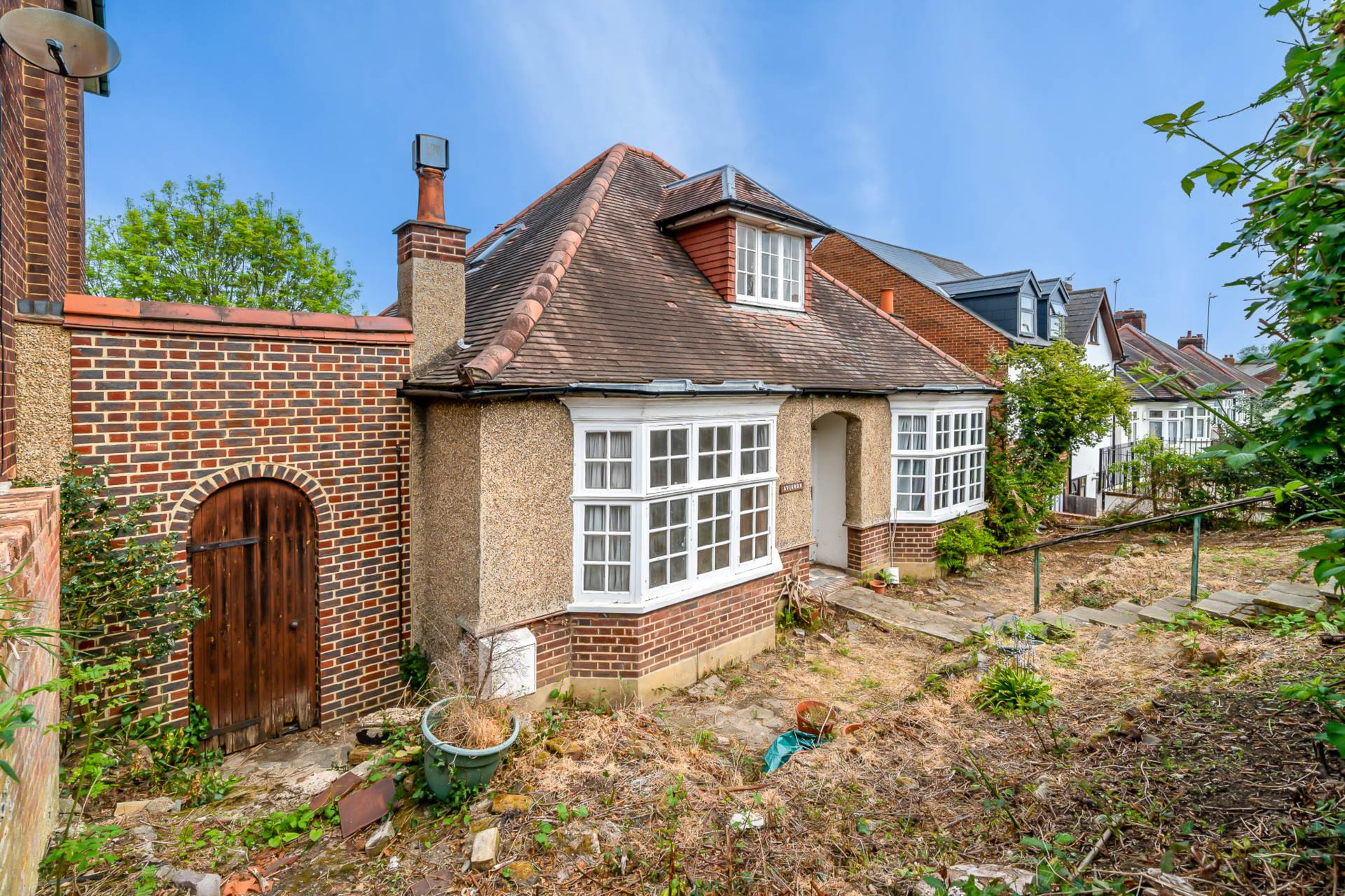 Netherby Road, Honor Oak, SE23, Image 2