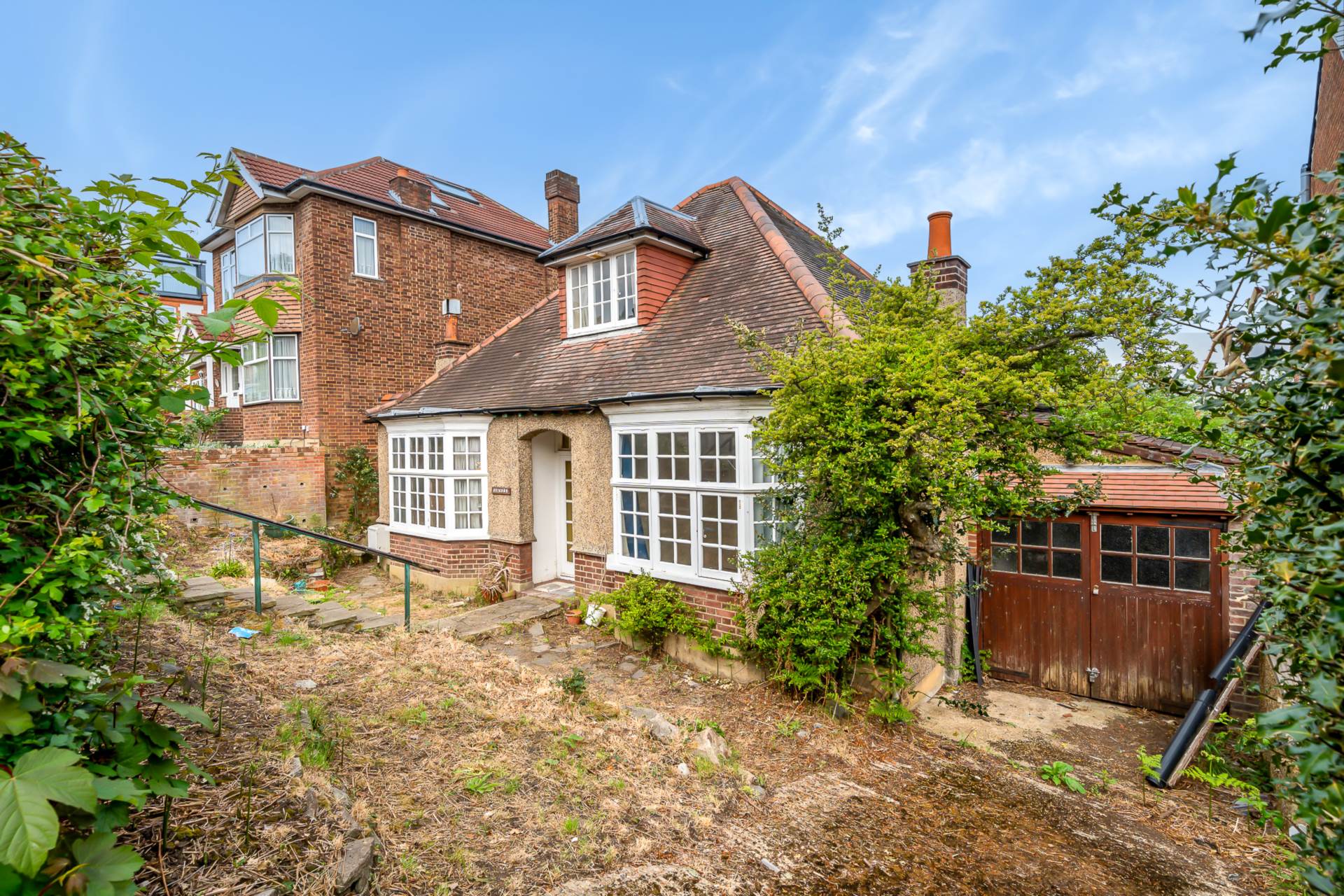 Netherby Road, Honor Oak, SE23, Image 20