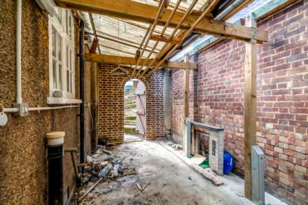 Netherby Road, Honor Oak, SE23, Image 14