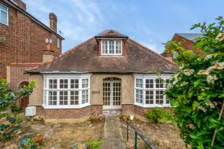 Netherby Road, Honor Oak, SE23, Image 18