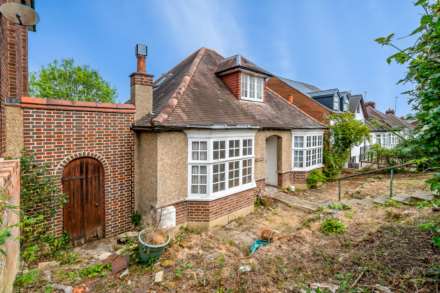 Netherby Road, Honor Oak, SE23, Image 2