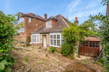 Netherby Road, Honor Oak, SE23, Image 20