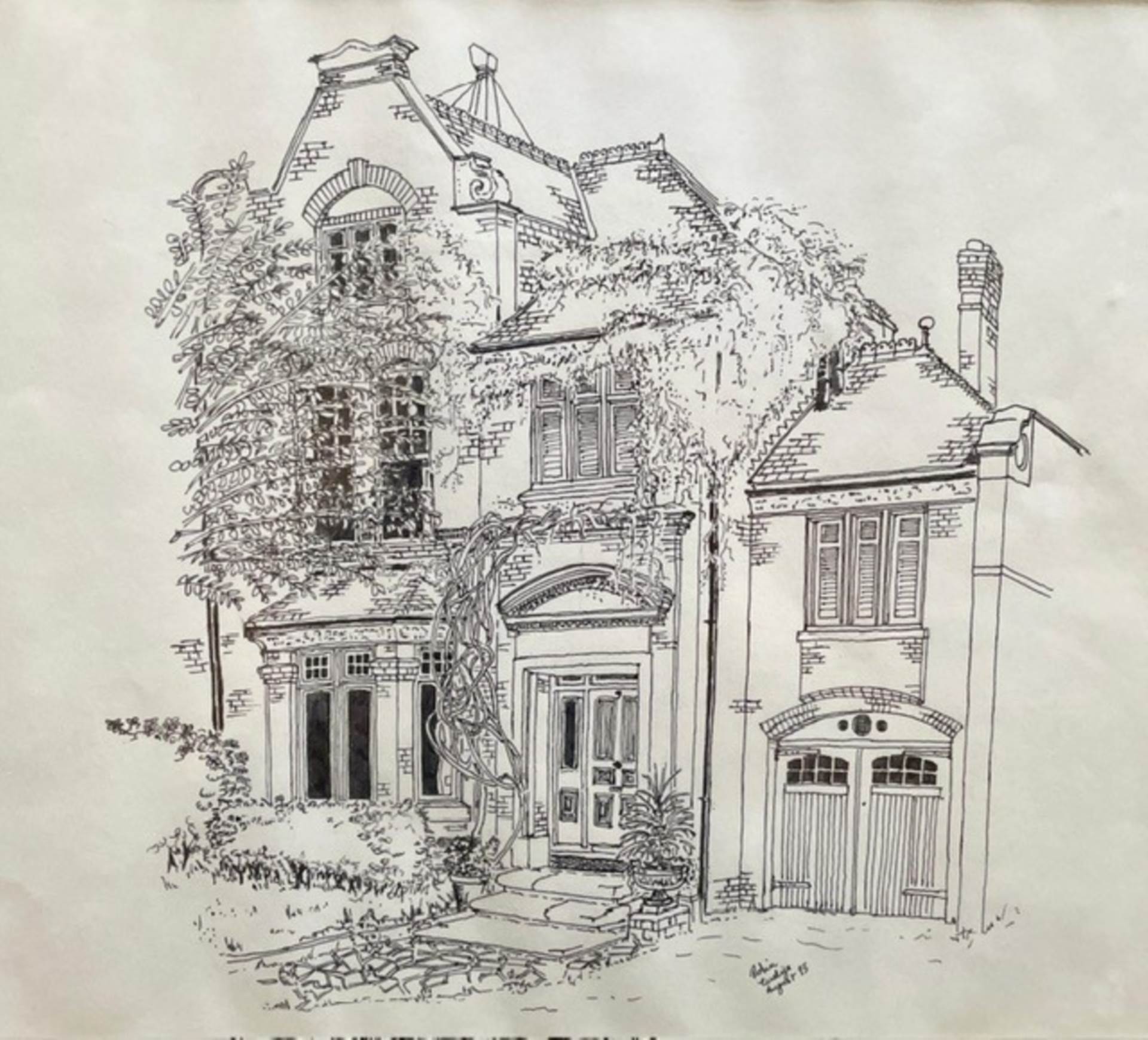 Grove Park, Camberwell, SE5, Image 2