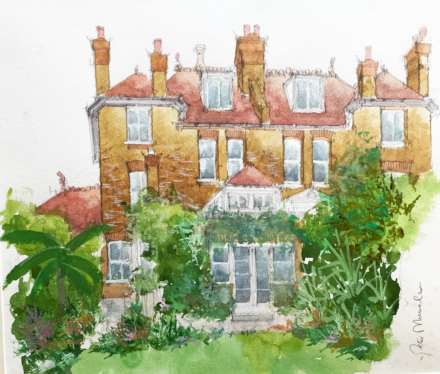 6 Bedroom Semi-Detached, Grove Park, Camberwell, SE5