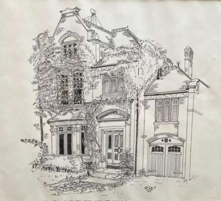 Grove Park, Camberwell, SE5, Image 2