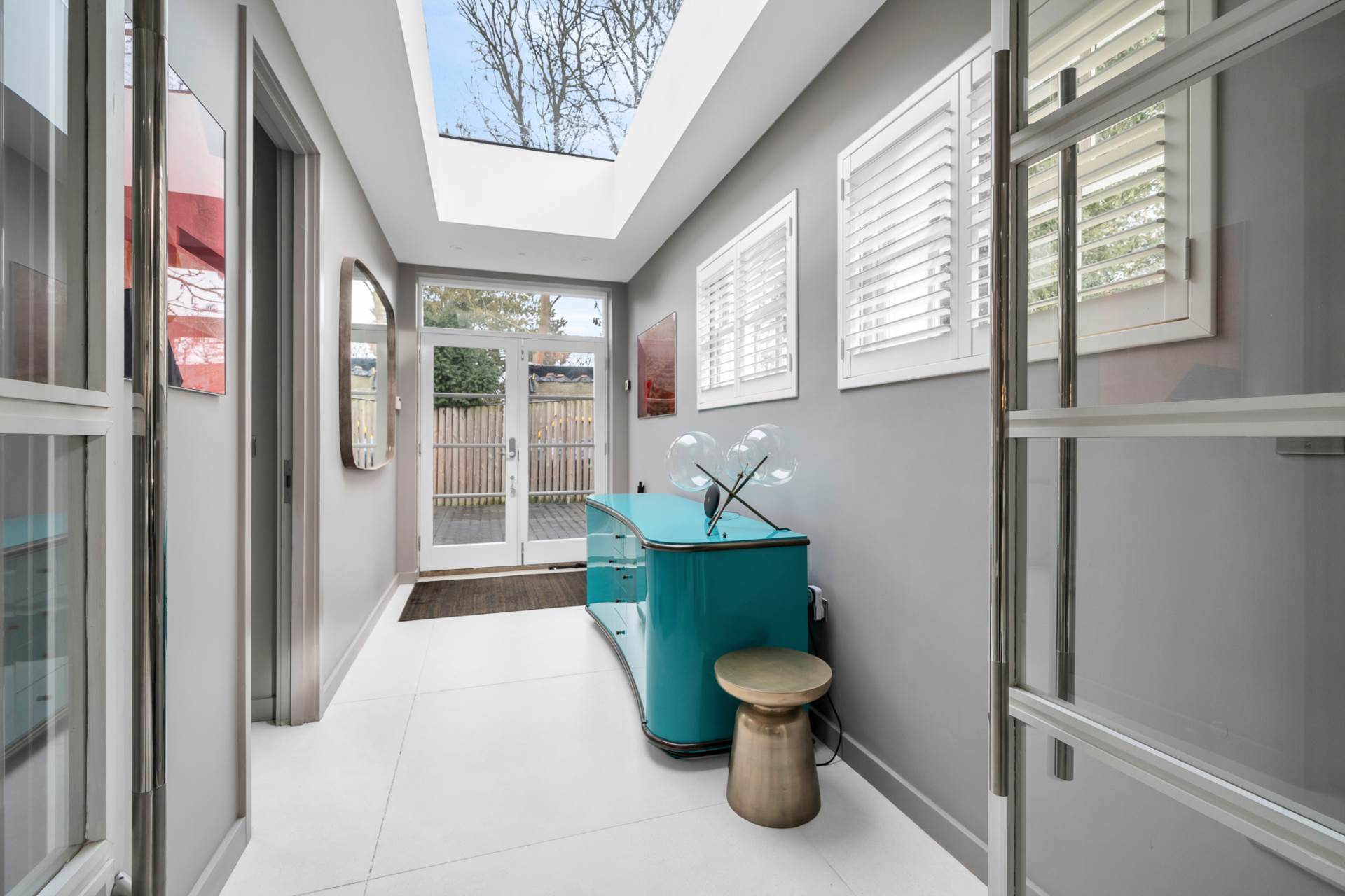 College Road, Dulwich Village, SE21, Image 12