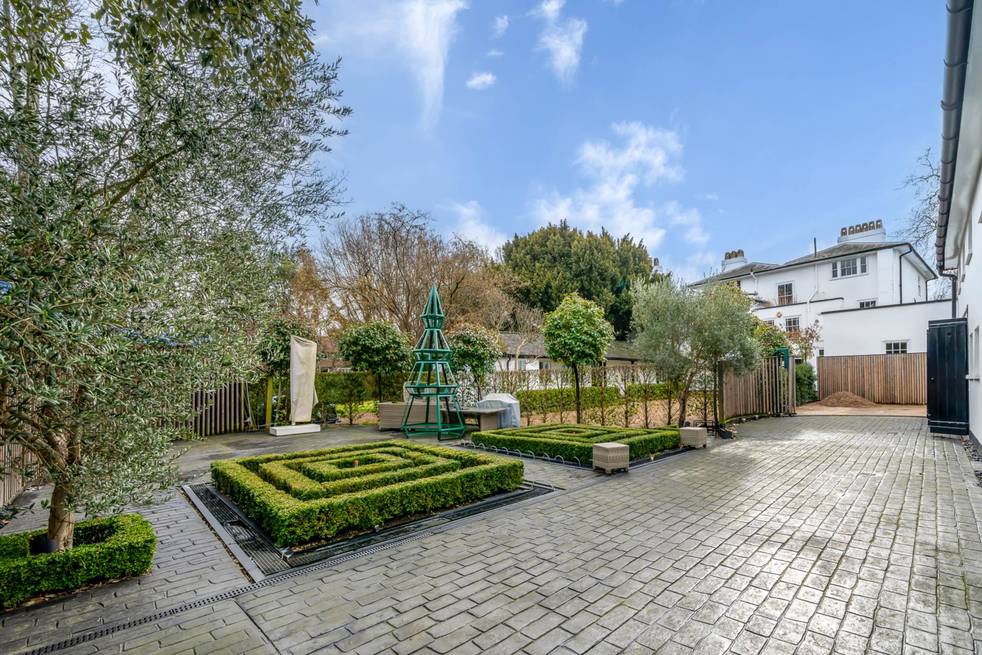 College Road, Dulwich Village, SE21, Image 16