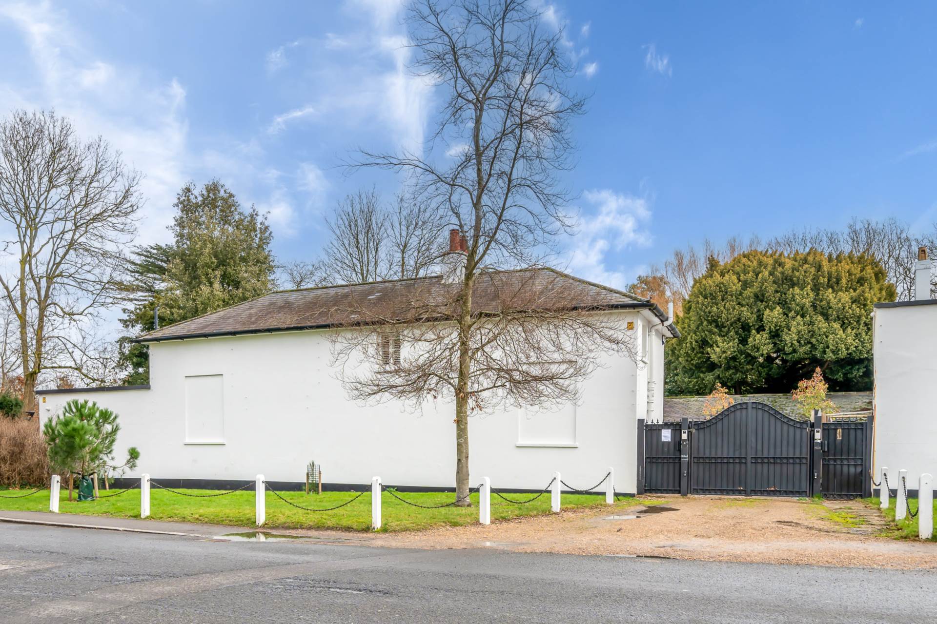 College Road, Dulwich Village, SE21, Image 18