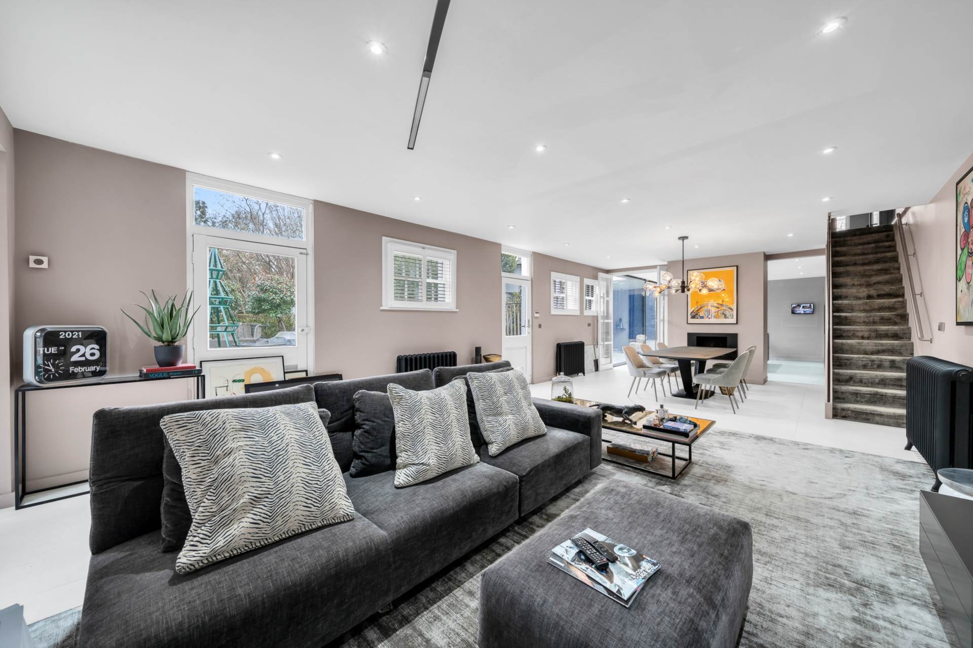 College Road, Dulwich Village, SE21, Image 3