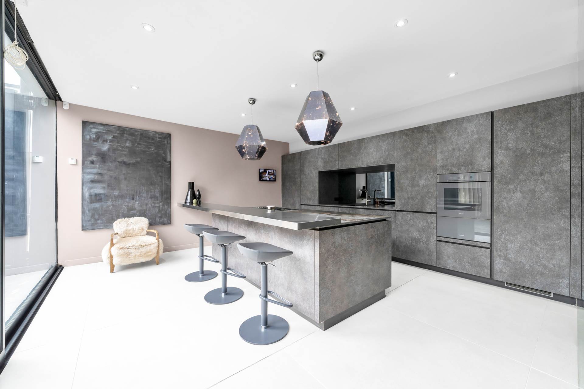 College Road, Dulwich Village, SE21, Image 4