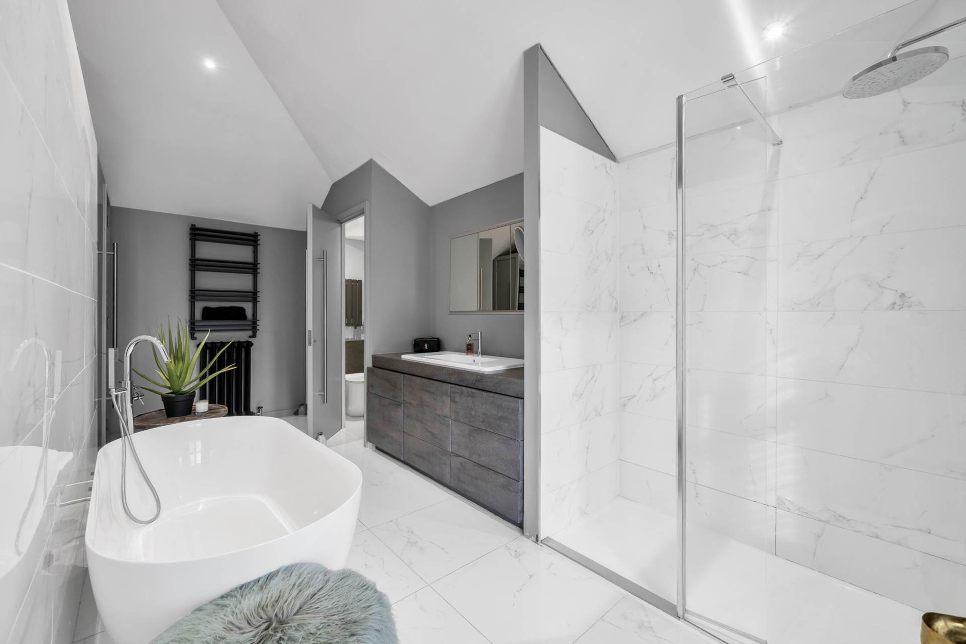 College Road, Dulwich Village, SE21, Image 8
