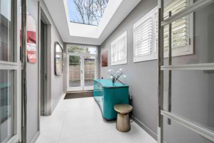 College Road, Dulwich Village, SE21, Image 12