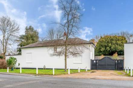 College Road, Dulwich Village, SE21, Image 18