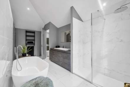College Road, Dulwich Village, SE21, Image 8
