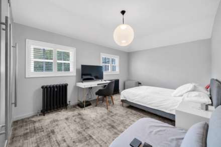 College Road, Dulwich Village, SE21, Image 9