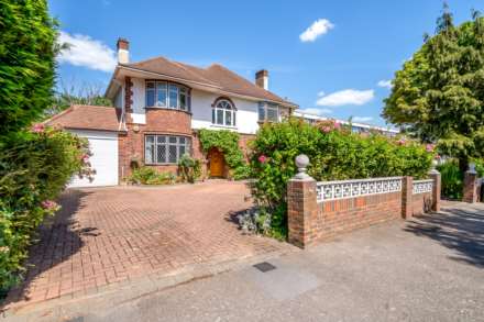 Border Road, Sydenham, SE26