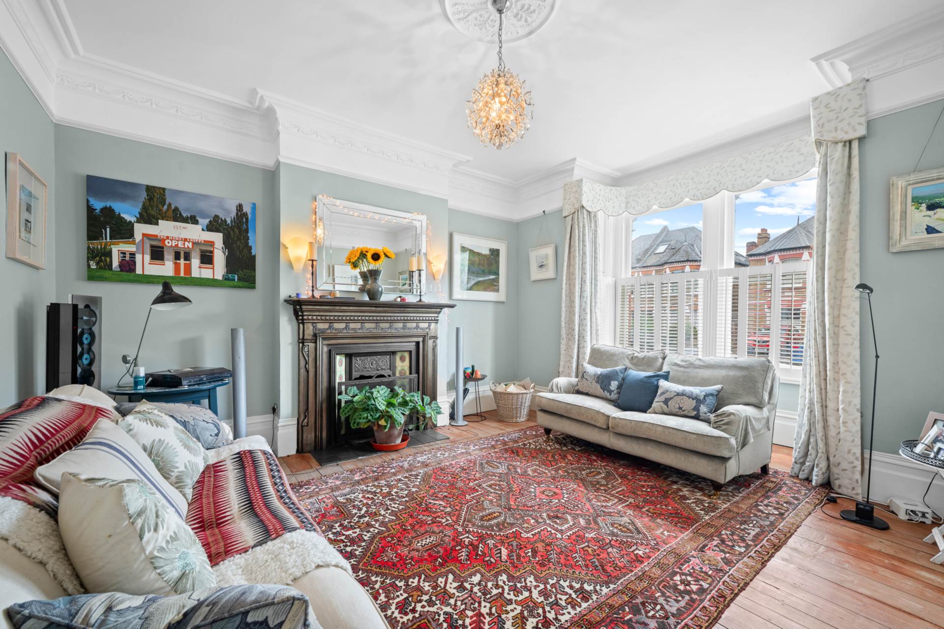 Dalmore Road, West Dulwich, SE21, Image 10