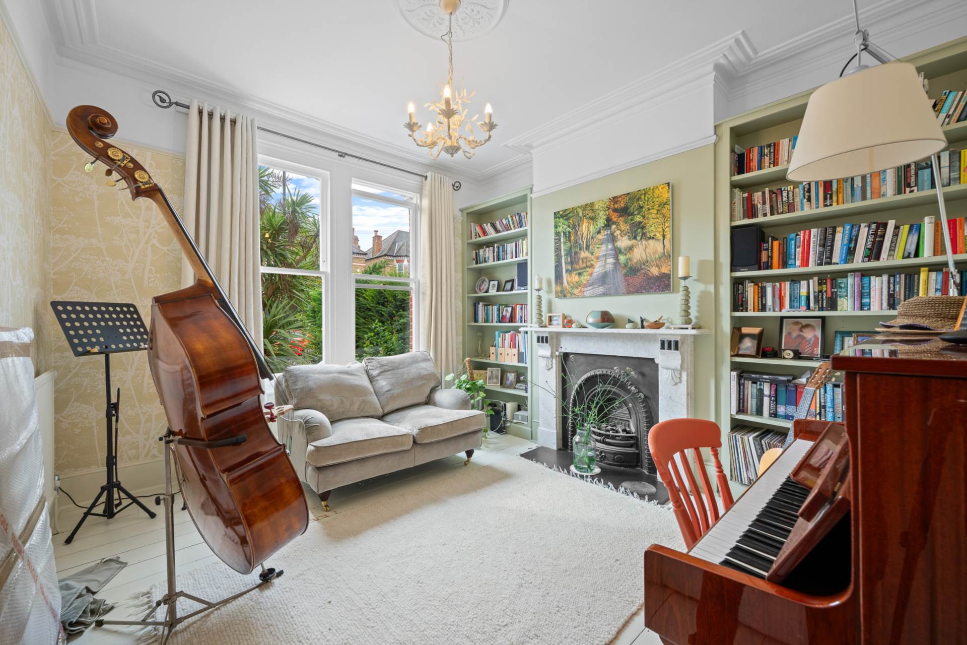 Dalmore Road, West Dulwich, SE21, Image 11