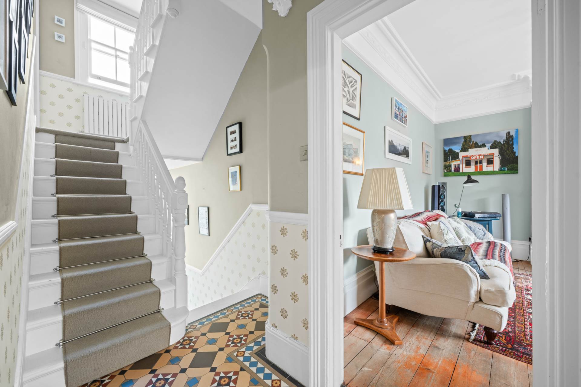 Dalmore Road, West Dulwich, SE21, Image 12
