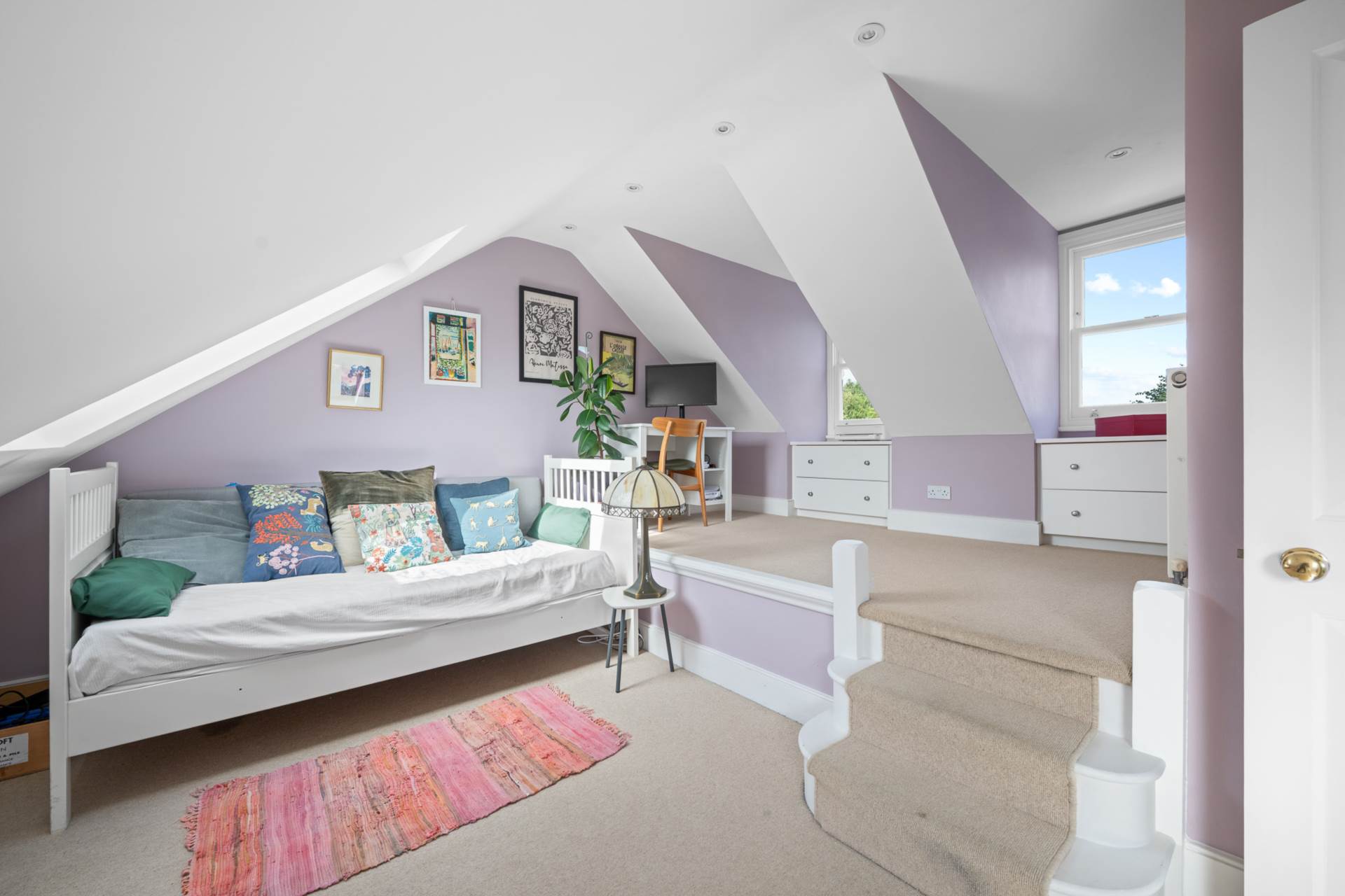 Dalmore Road, West Dulwich, SE21, Image 17