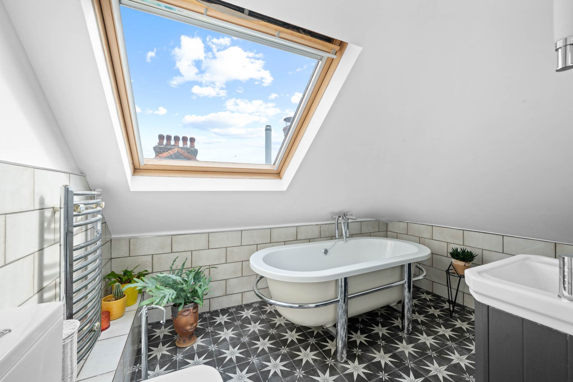 Dalmore Road, West Dulwich, SE21, Image 20