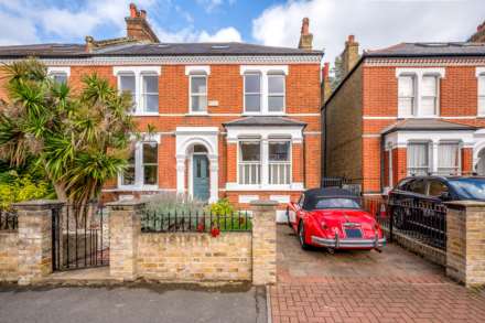 Dalmore Road, West Dulwich, SE21
