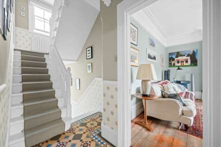 Dalmore Road, West Dulwich, SE21, Image 12