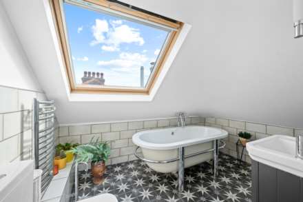 Dalmore Road, West Dulwich, SE21, Image 20