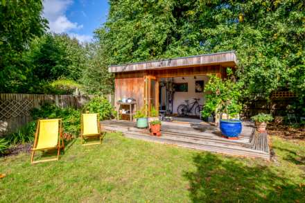 Dalmore Road, West Dulwich, SE21, Image 22