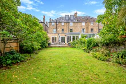 Dalmore Road, West Dulwich, SE21, Image 23