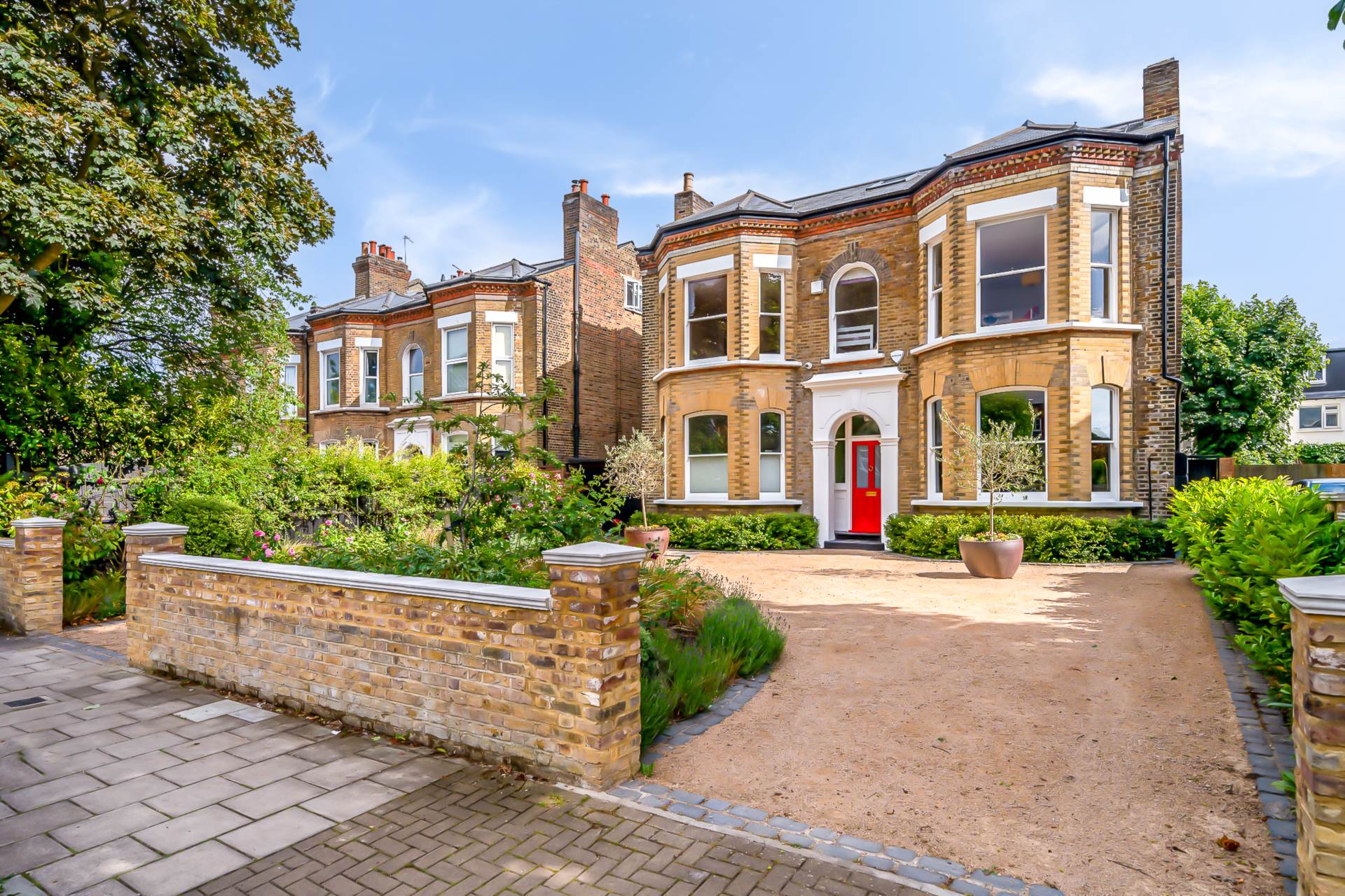 Chestnut Road, West Dulwich, SE27, Image 1