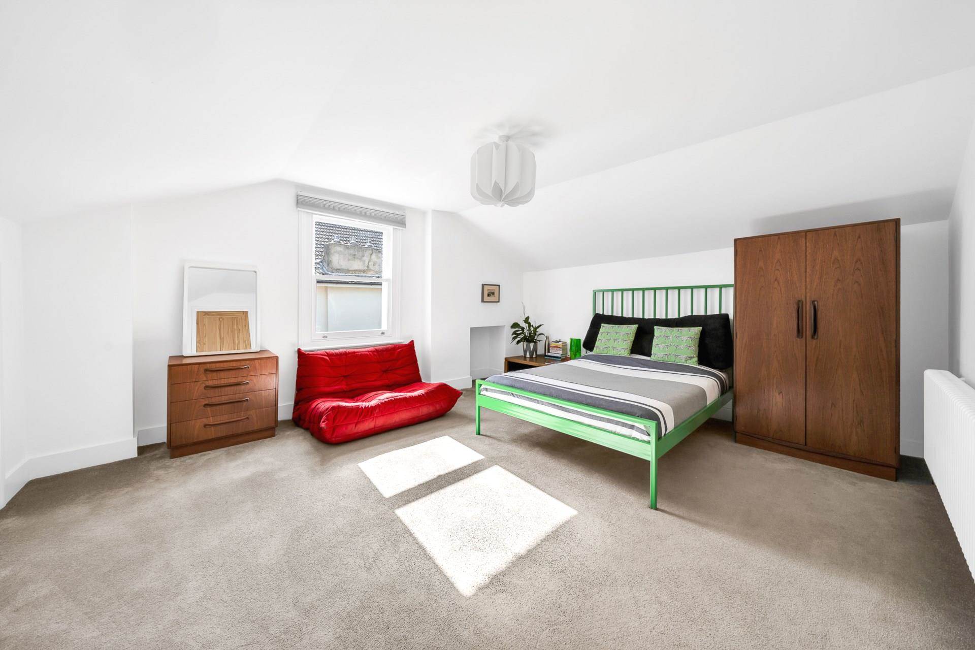 Chestnut Road, West Dulwich, SE27, Image 12