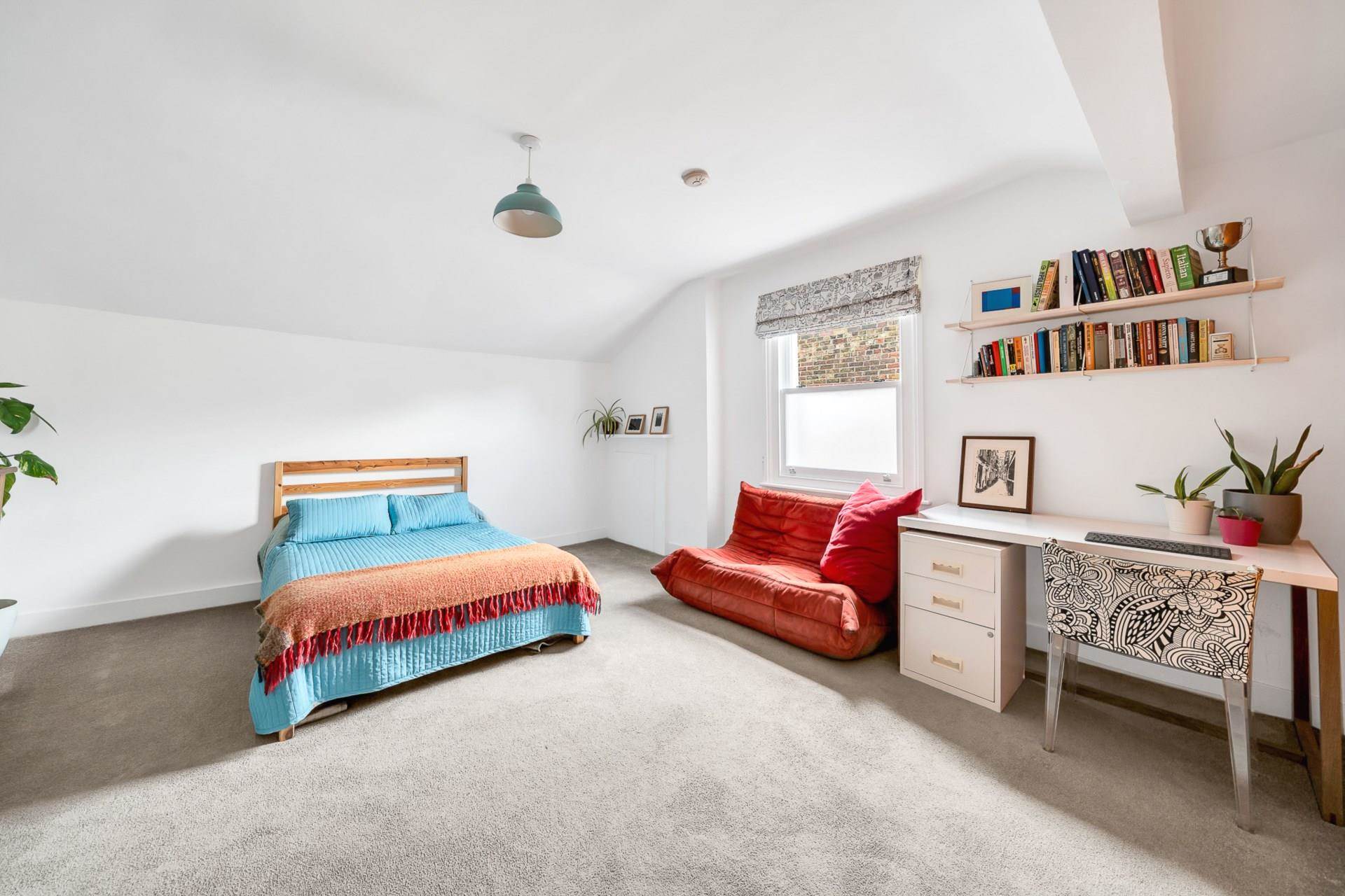 Chestnut Road, West Dulwich, SE27, Image 13