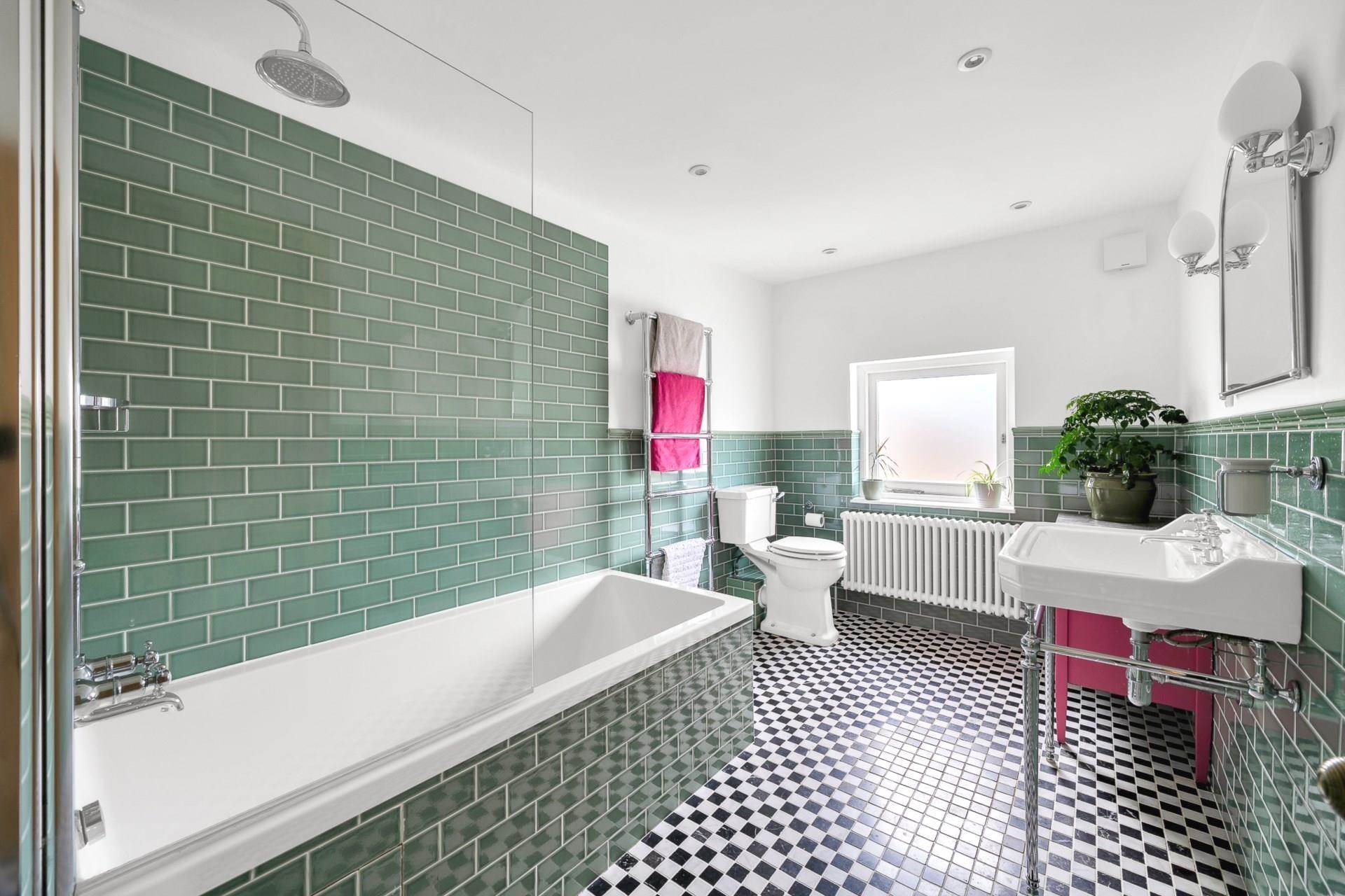 Chestnut Road, West Dulwich, SE27, Image 17