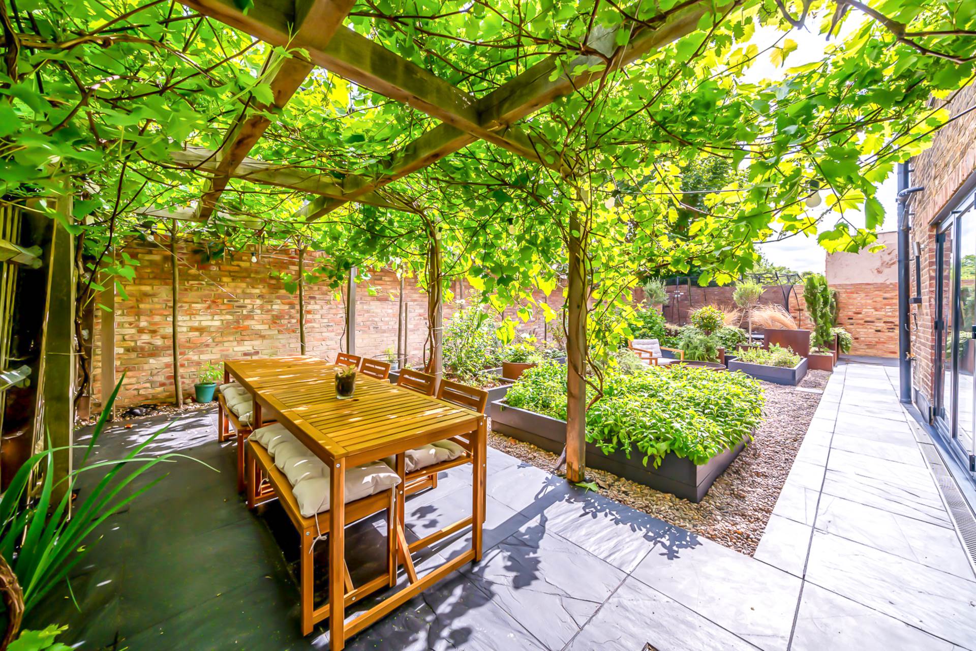 Chestnut Road, West Dulwich, SE27, Image 19