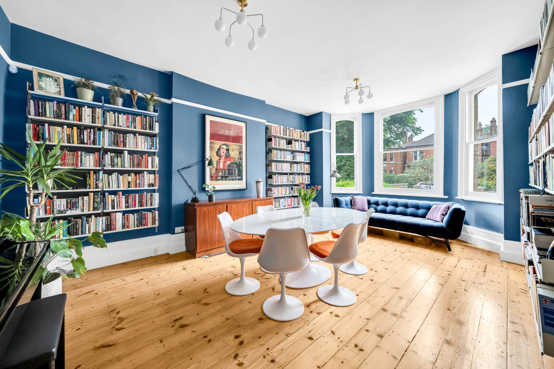 Chestnut Road, West Dulwich, SE27, Image 2