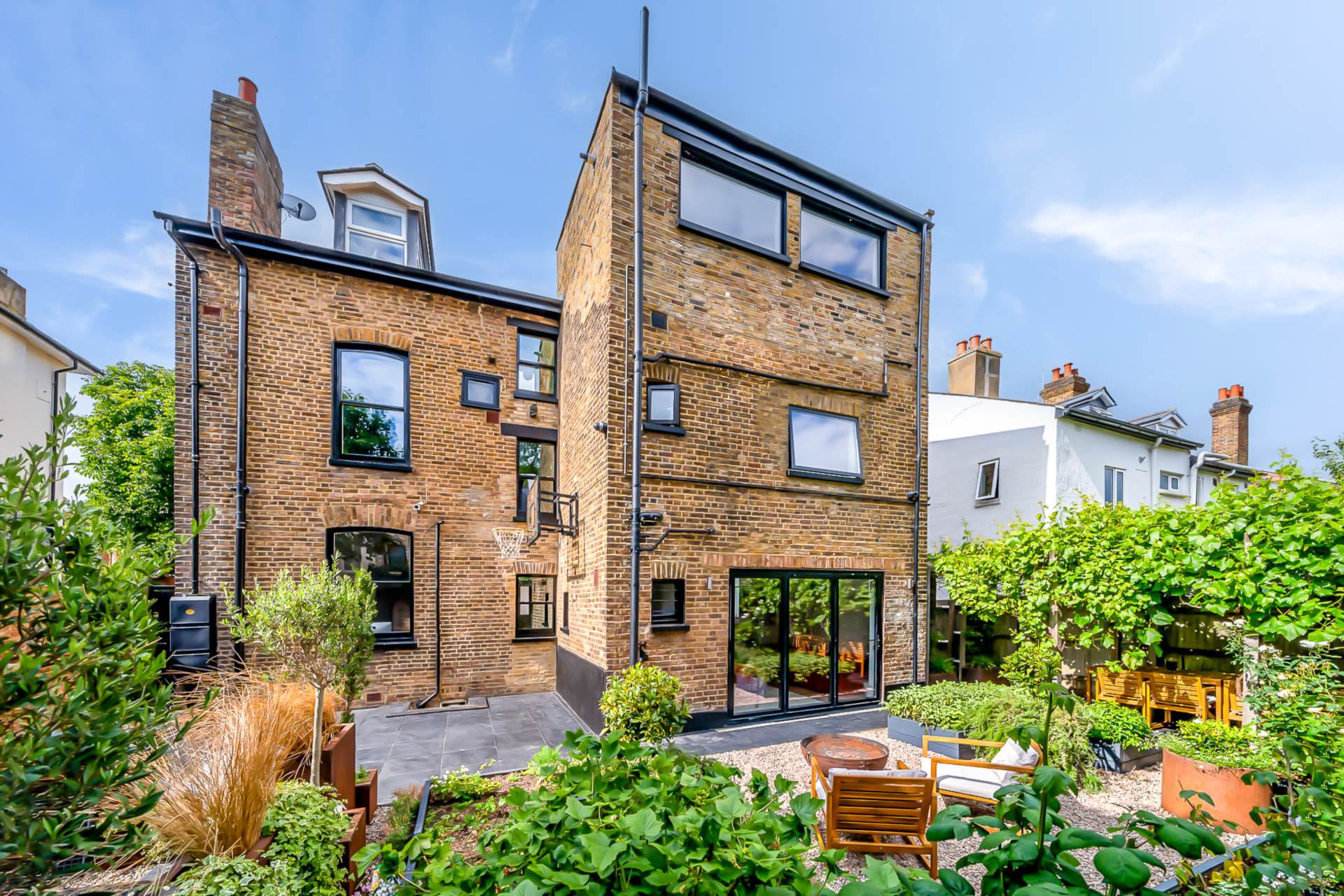 Chestnut Road, West Dulwich, SE27, Image 21