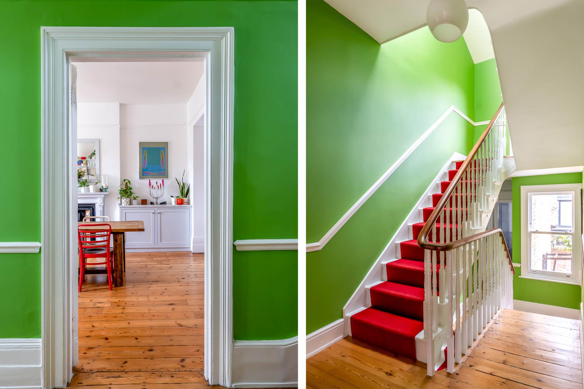 Chestnut Road, West Dulwich, SE27, Image 23