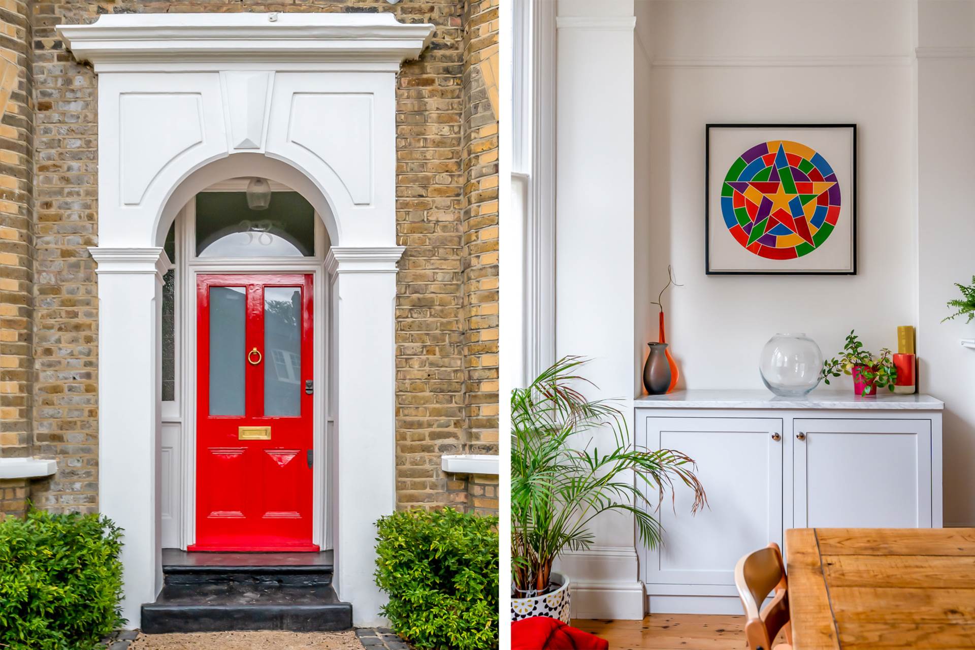 Chestnut Road, West Dulwich, SE27, Image 24