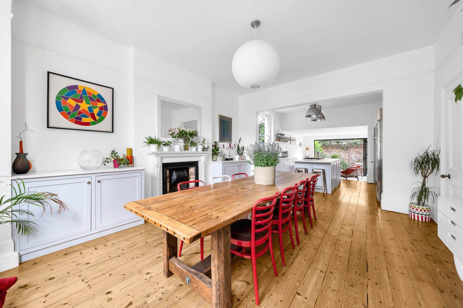 Chestnut Road, West Dulwich, SE27, Image 3
