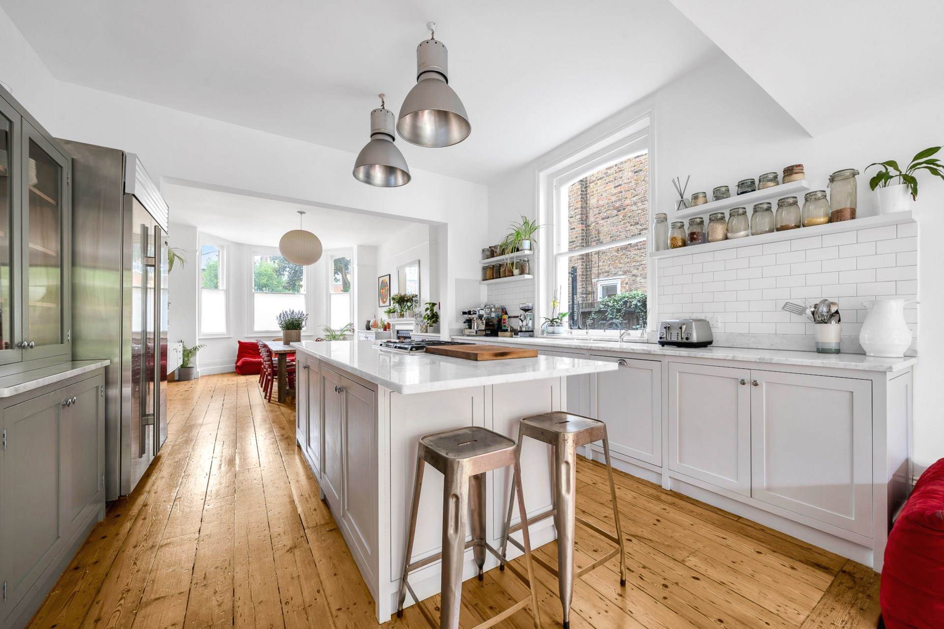 Chestnut Road, West Dulwich, SE27, Image 5