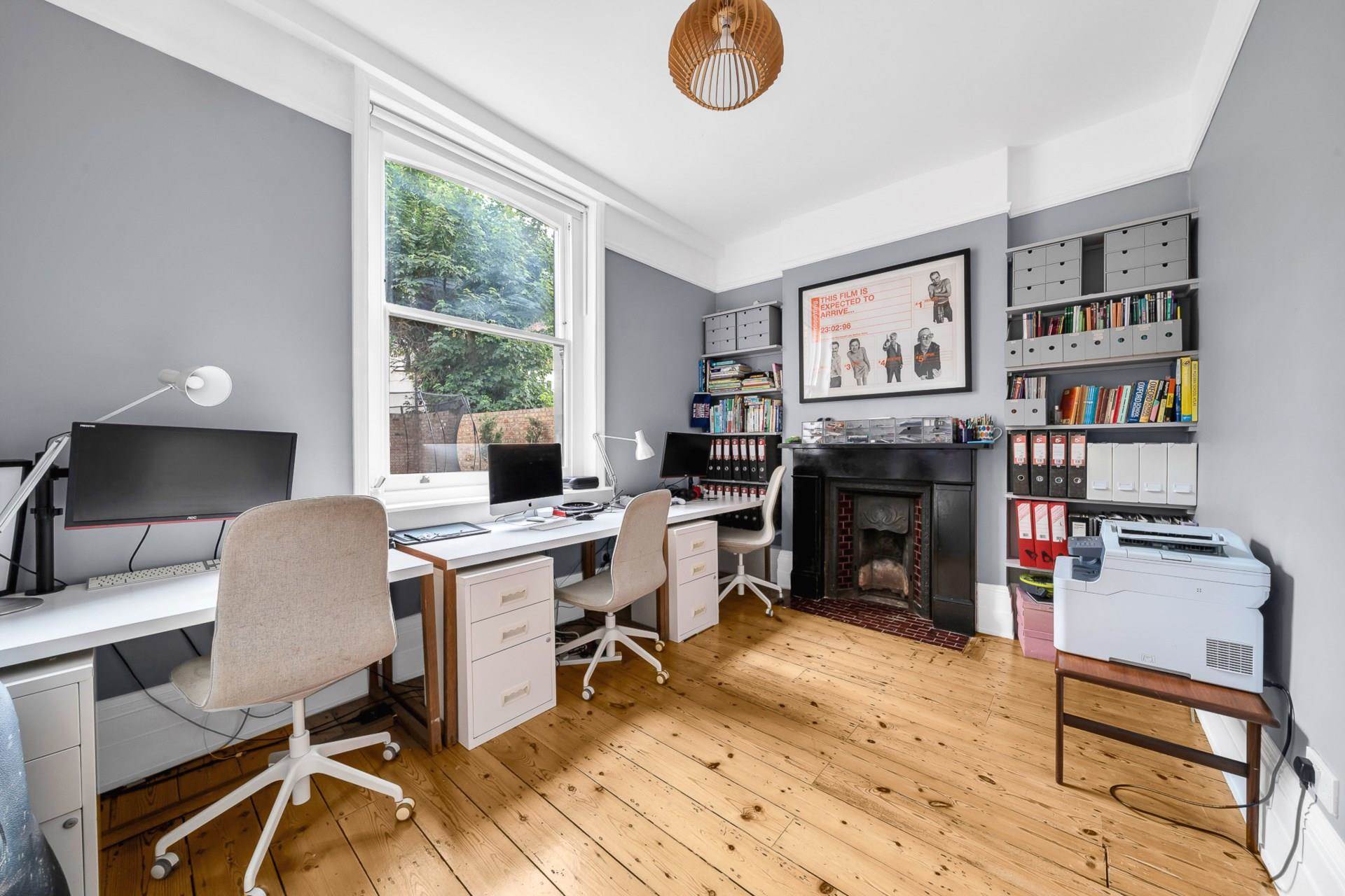 Chestnut Road, West Dulwich, SE27, Image 8