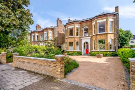 Property For Sale Chestnut Road, London