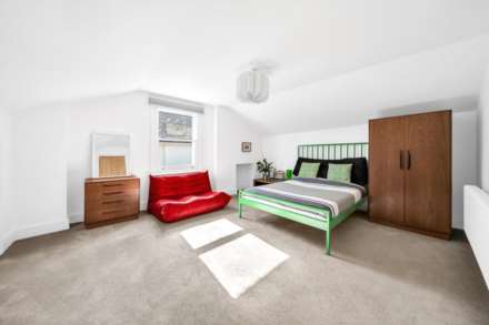 Chestnut Road, West Dulwich, SE27, Image 12