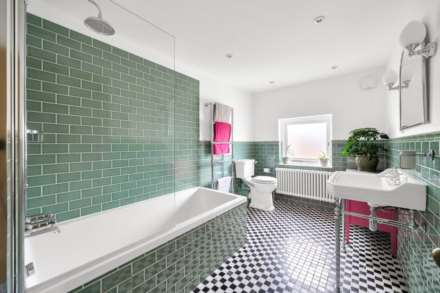 Chestnut Road, West Dulwich, SE27, Image 17